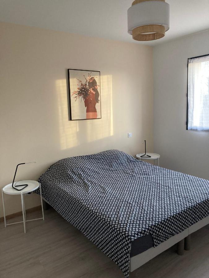 Ferme Hotel Boulage Marquefave 外观 照片