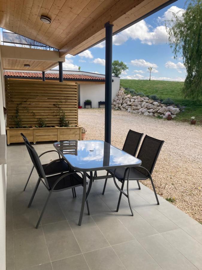 Ferme Hotel Boulage Marquefave 外观 照片